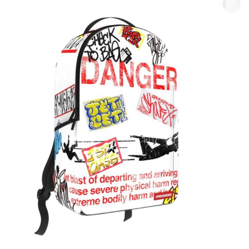 JETSON TAG DLXSV BACKPACK