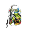 TMNT MUTANT MAYHEM LEO DLXR BACKPACK