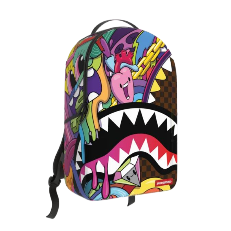 TRIPPIN DAILY DLXSV BACKPACK