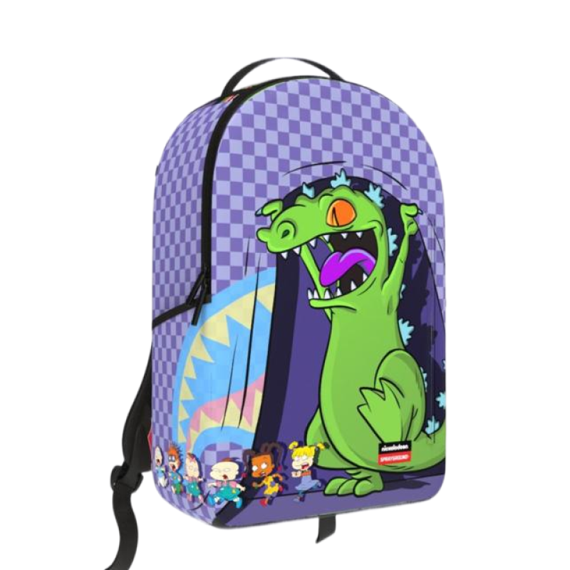 REPTAR CHASE DLXSV BACKPACK