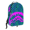 LONG NIGHTS PAINTING DLXSV BACKPACK