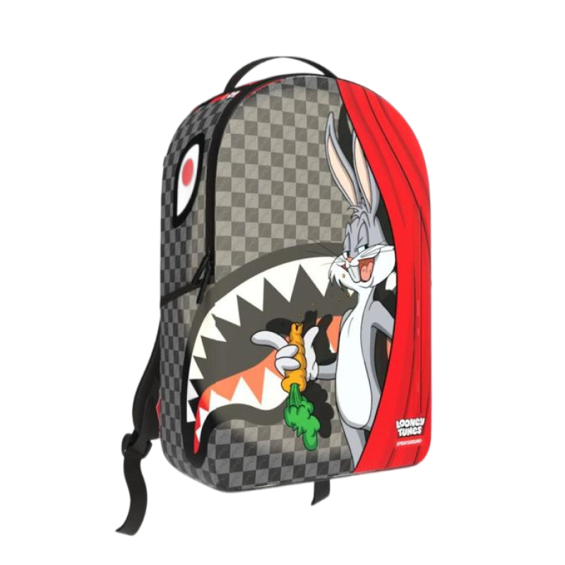 BUGS CURTAIN REVEAL DLXSV BACKPACK