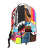 BLOCK PARTY DLXV BACKPACK