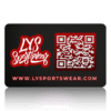LYS eGift Card