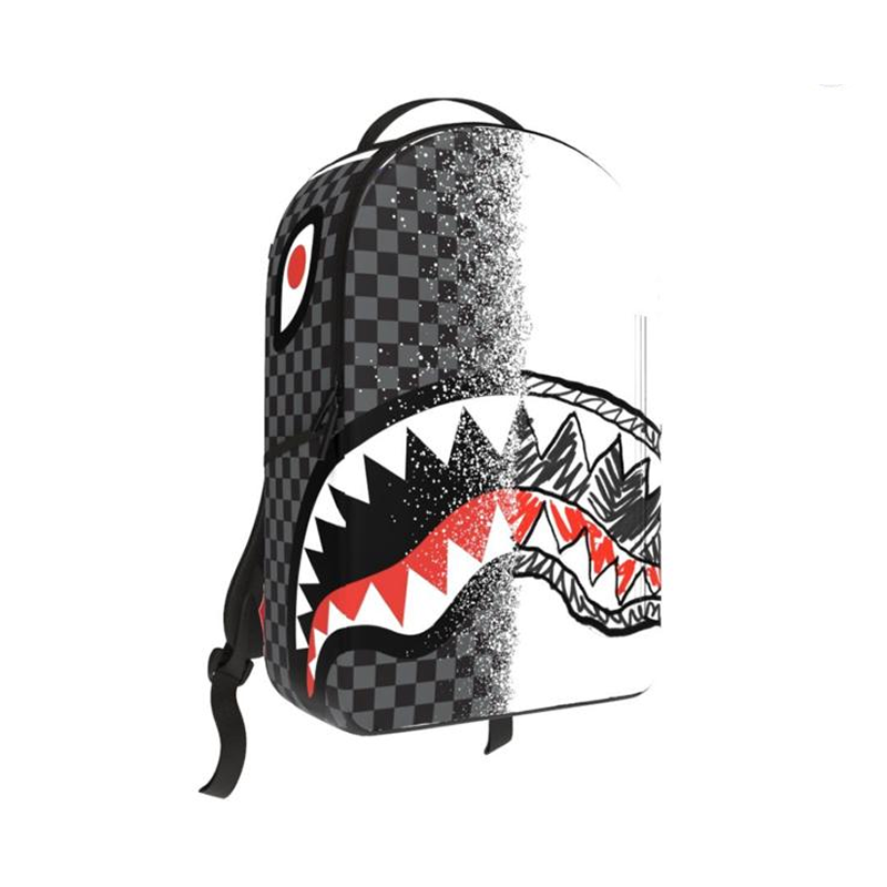 MIX AND MATCH SCRIBBLE DI ВАСКРАСК