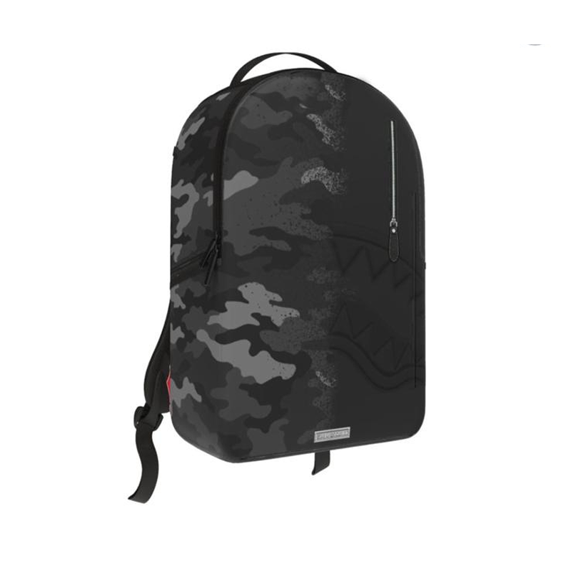 SPRAY SPLIT NIGT CAMO