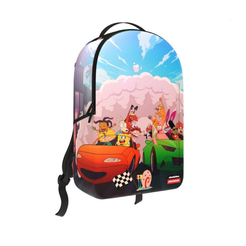 90'S NICK DRIVE DLXR ВАСКРАСК