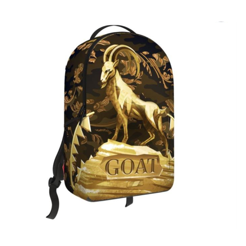 G.O.A.T DLXSV BACKPACK