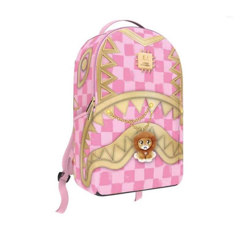 AI PINK SMUDGE DLXSF ВАСКРАСК