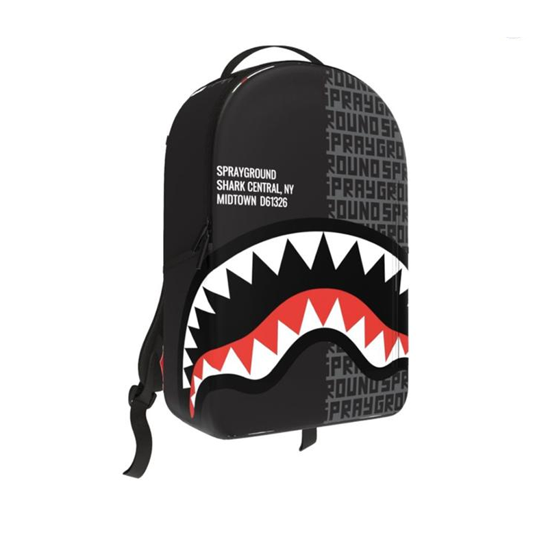 SHARK CENTRAL SPLIT INFINITY DLXSV BACKPACK