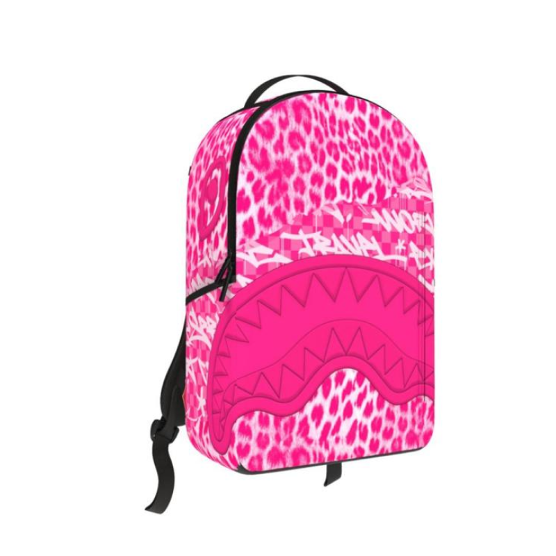 WILD AMAZON DLXSV BACKPACK