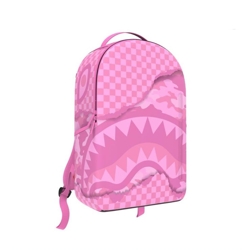 PINK 3AM RIPTIDE BACKPACK