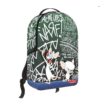 PINKY & THE BRAIN DLXR BACKPACK