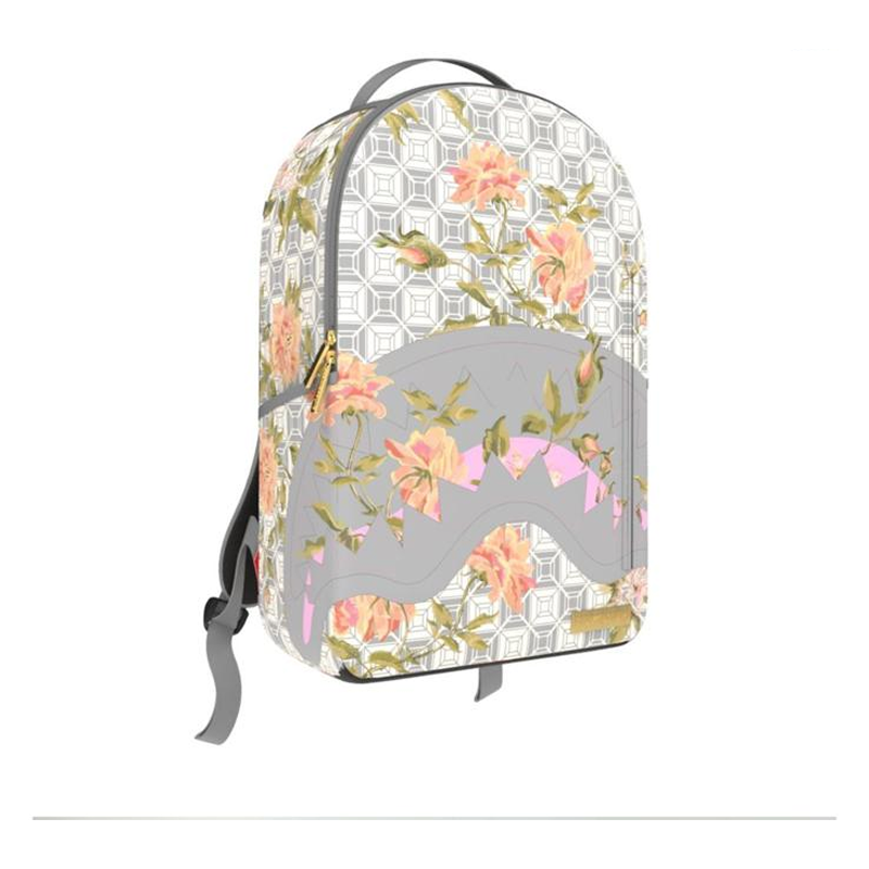 AI FLORAL DLXSF BACKPACK