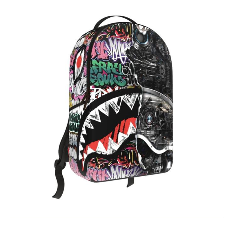 SPLIT CYBERSHARK DLXSV BACKPACK