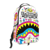 CARTOON NETWORK LOGO DLXR BACKPACK