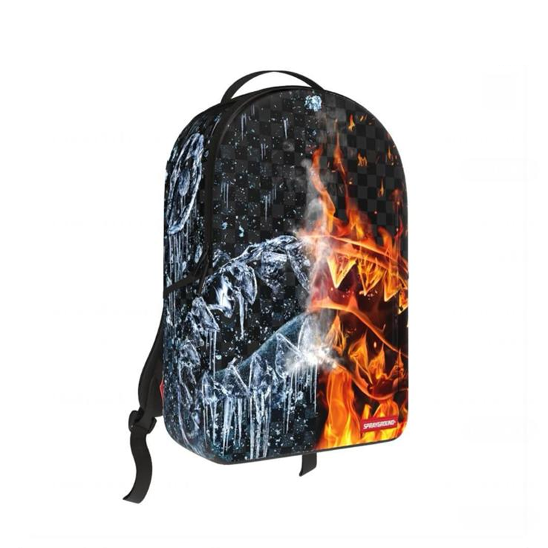 FIRE & ICE SHARK DLXSV BACKPACK