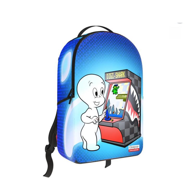 CASPER GAMEBOX DLXR BACKPACK