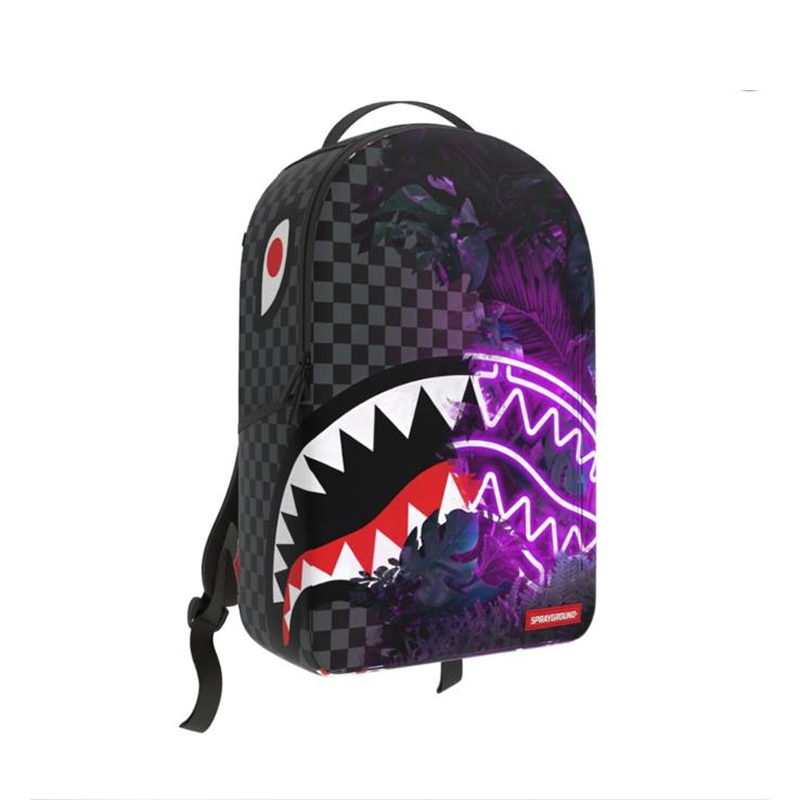 TREEHOUSE PARTY DLXSV BACKPACK
