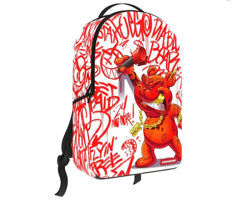 DIABLO VANDAL 2 DLXR BACKPACK