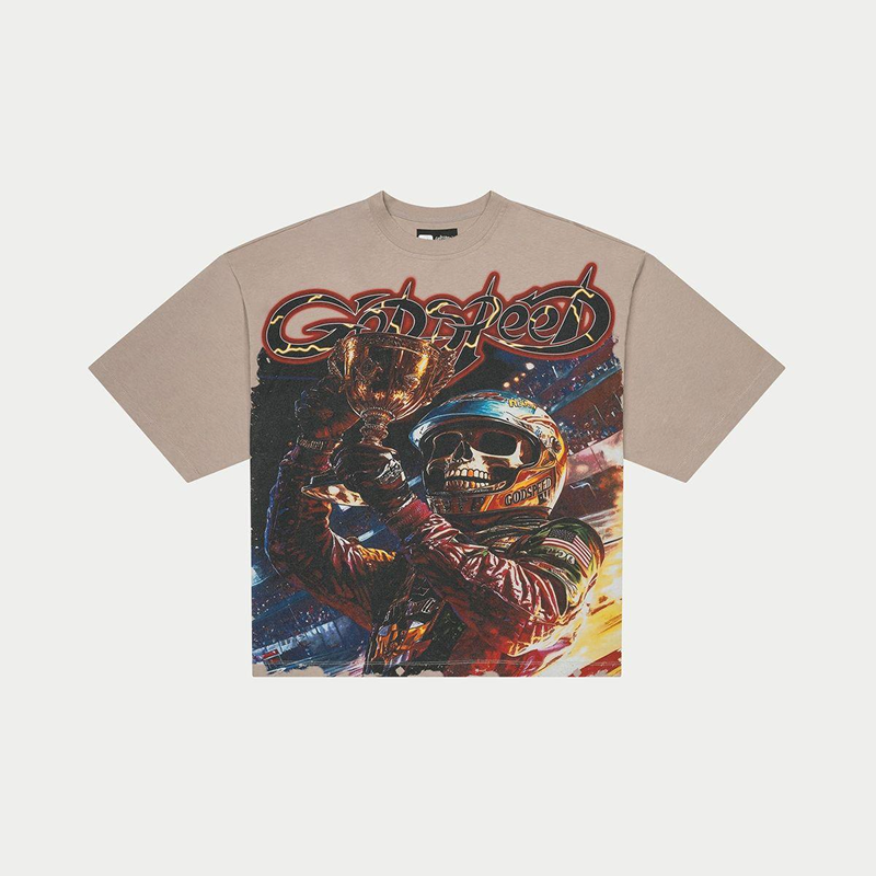 Godspeed "Podium Dreams" (Sand)