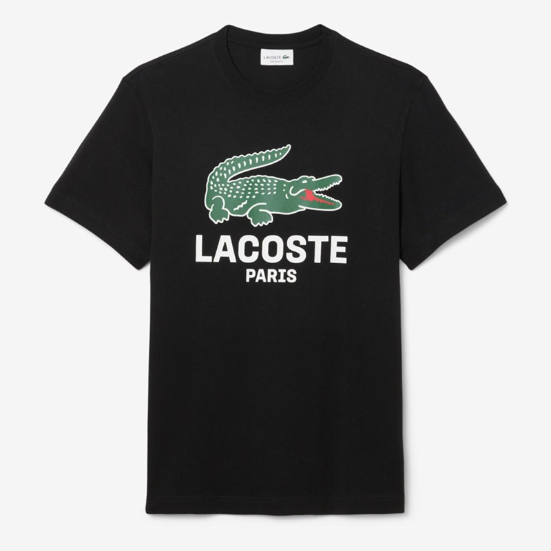 Alternative view of Lacoste Sport Tee