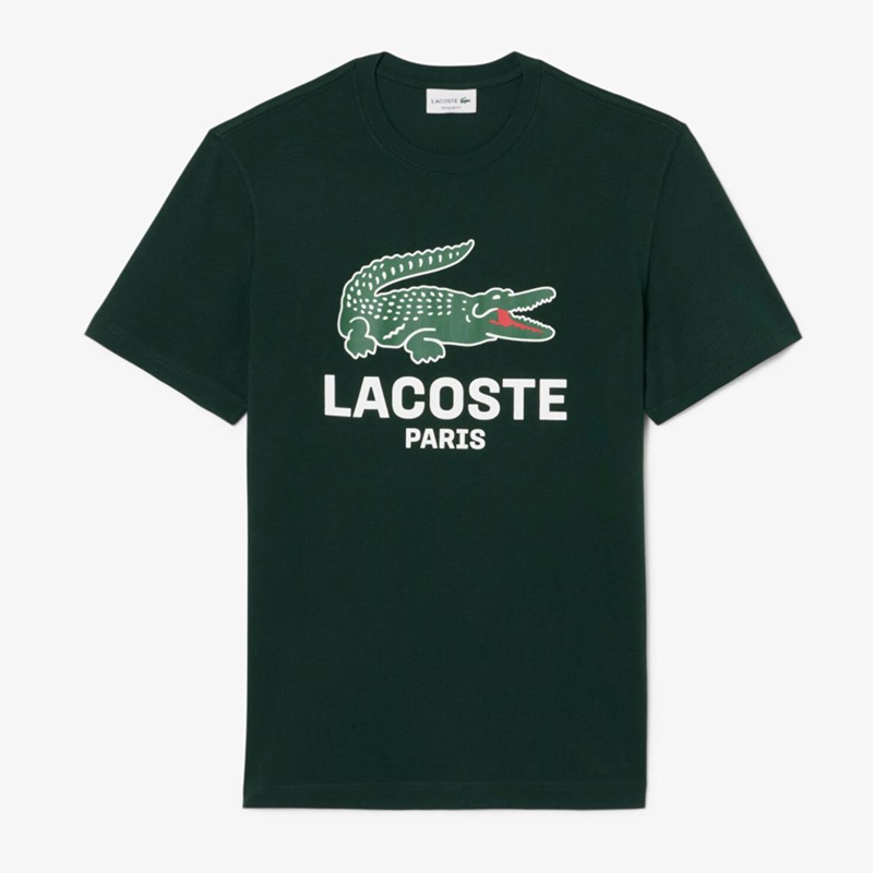 Lacoste Sport Tee
