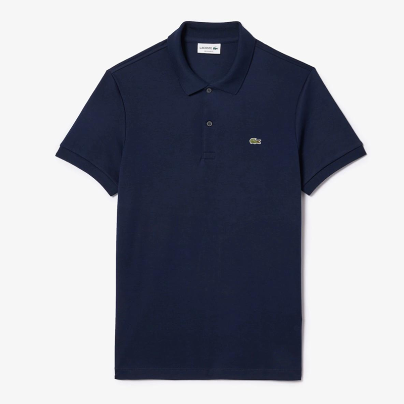 Lacoste Polo (Navy)