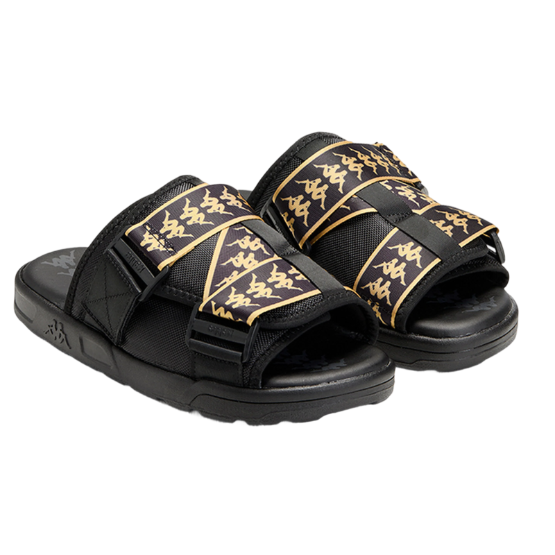 Kappa 222 Banda Mitel 1 - Black Gold