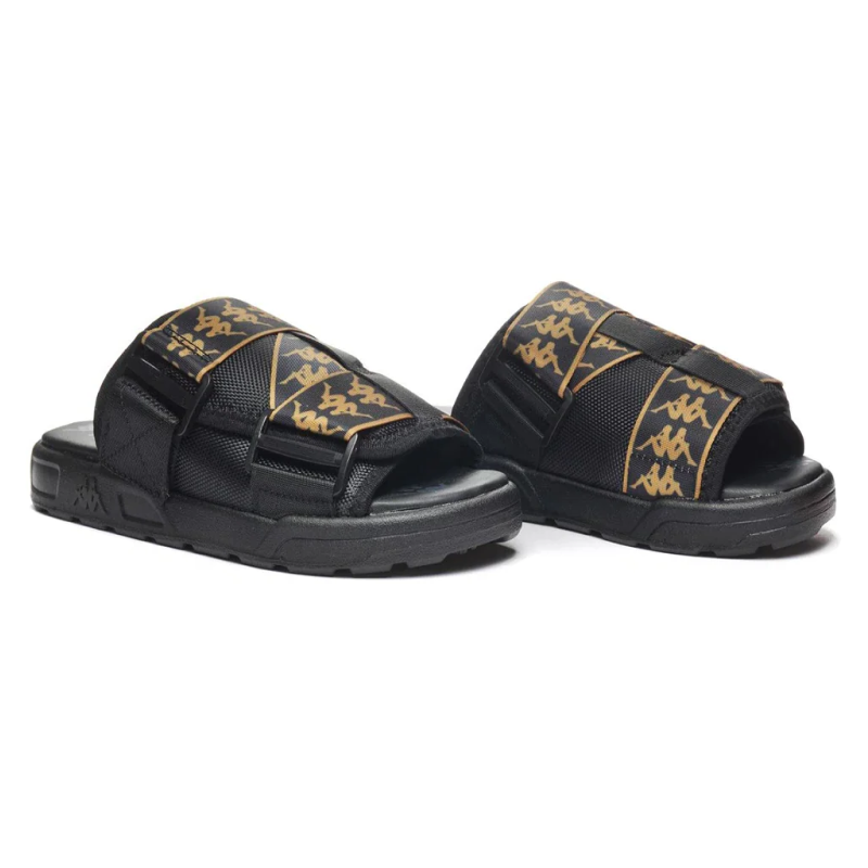 Kappa 222 Banda Mitel 1 - Black Gold