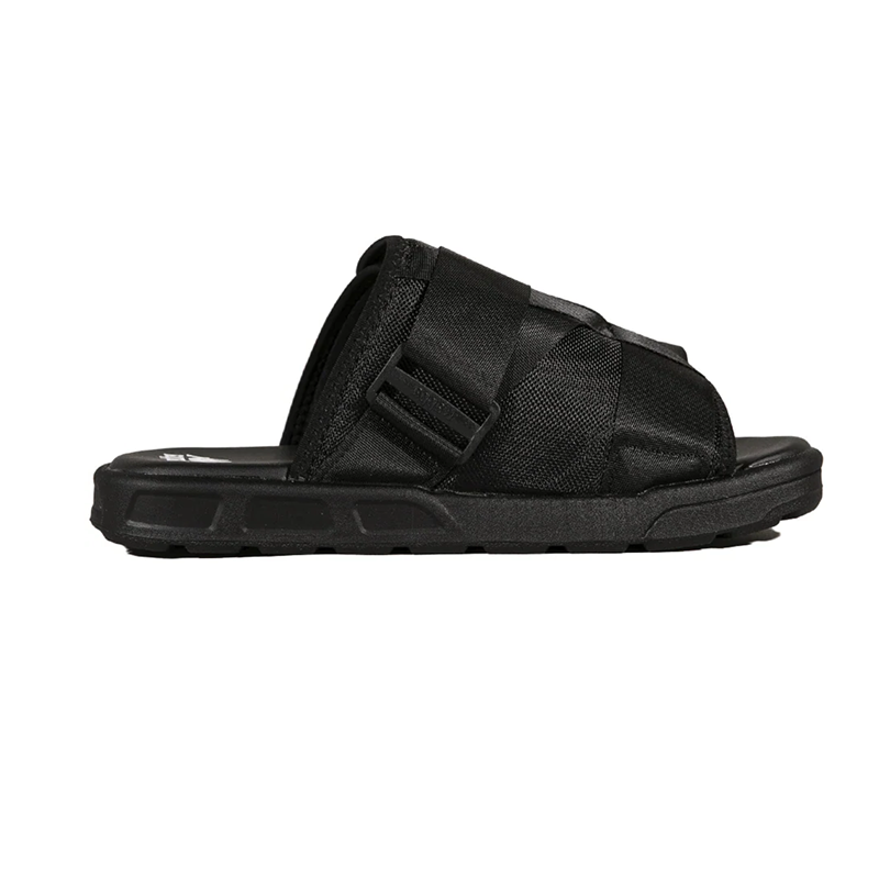 Kappa Authentic Bastian 1 - Black White - Image 3