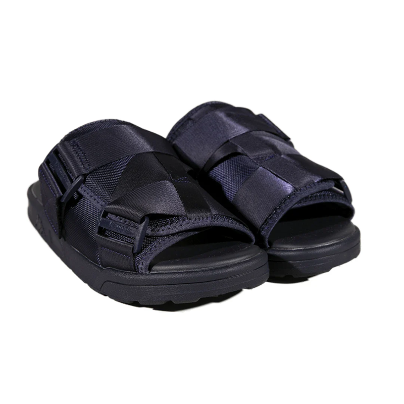 Kappa Authentic Bastian 1 - Blue Marine White