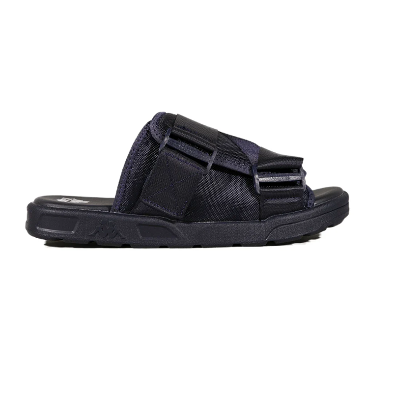 Kappa Authentic Bastian 1 - Blue Marine White - Image 3