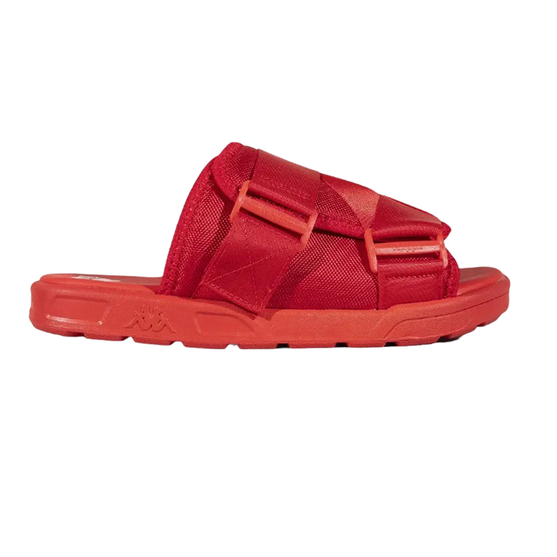 Kappa Authentic Bastian 1 Sandals - Red - Image 3