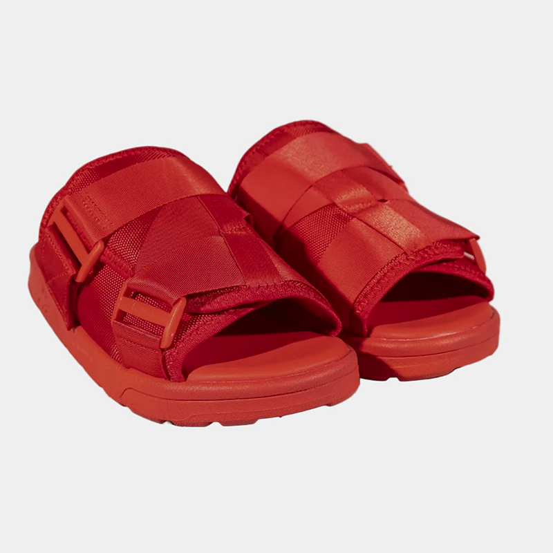 Kappa Authentic Bastian 1 Sandals - Red
