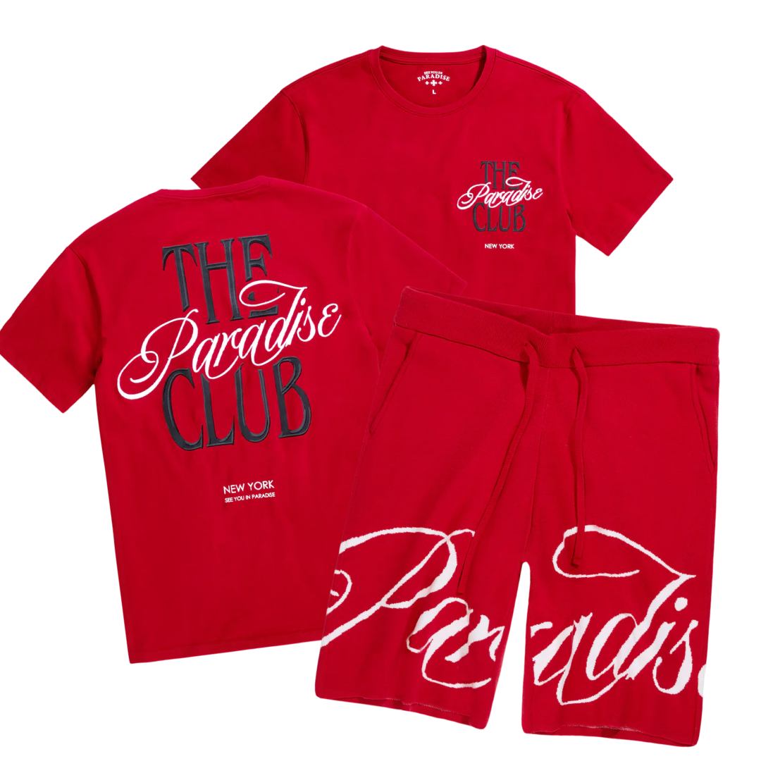 Gatekeeper Full Set Red