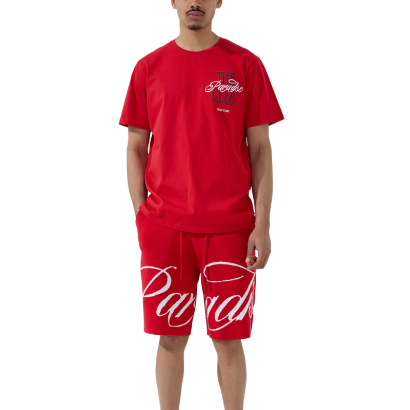 Alternative view of Gatekeeper Full Set Red