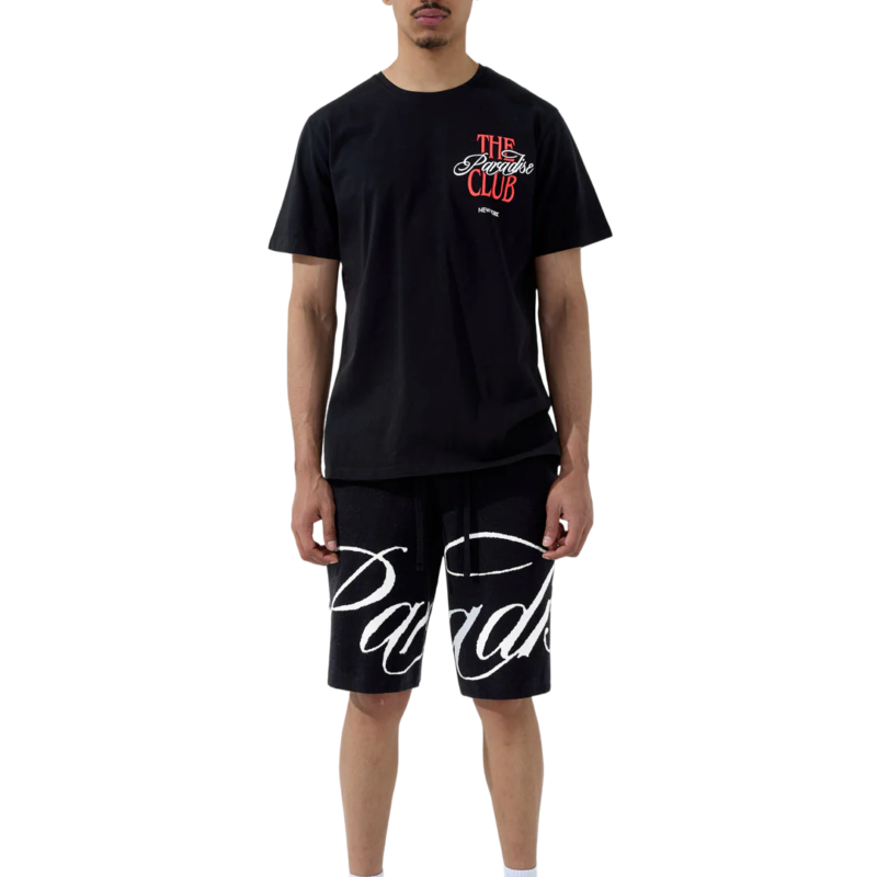 Alternative view of Gatekeeper Full Set Black