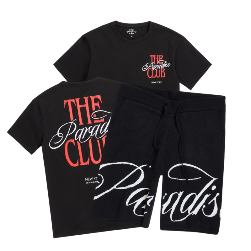 Gatekeeper Full Set Black