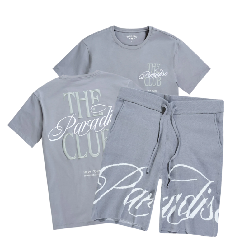 Gatekeeper Full Set Gray