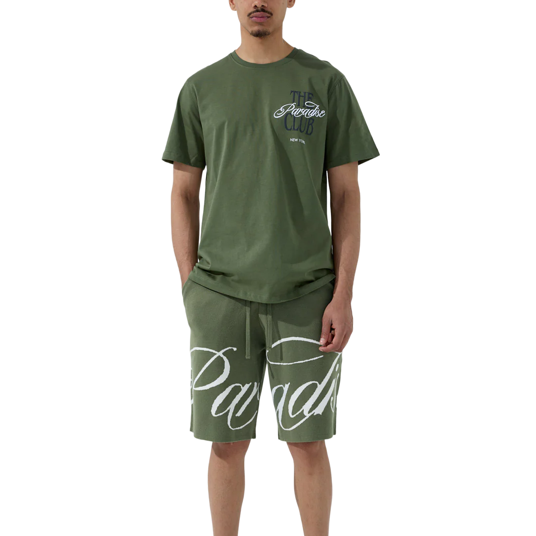 Gatekeeper Full Set Olive - Image 2