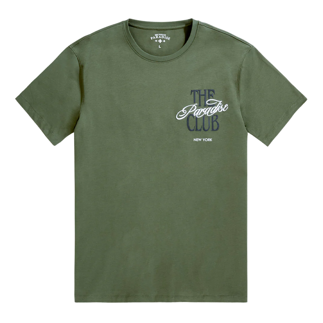 Gatekeeper Full Set Olive - Image 3