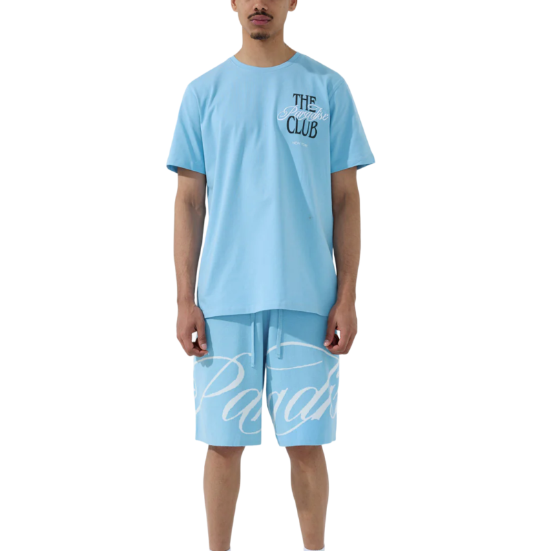 Alternative view of Gatekeeper Full Set Sky Blue