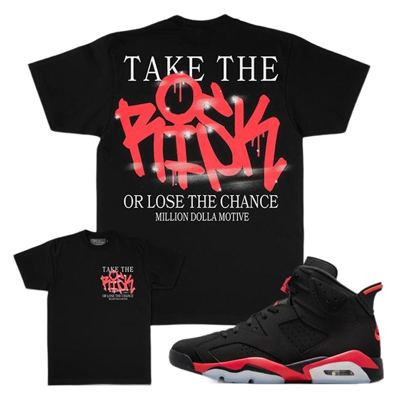 MDM-Take-the-Risk-Black