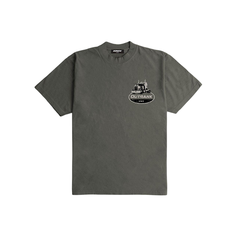 Outrank "On My Level"  Ultra Heavyweight