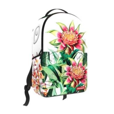 NYBG BOTANICAL BRIGHT BACKPACK