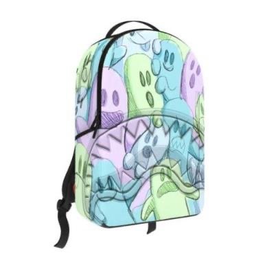 DOODLE JELLY GANG BACKPACK
