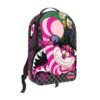 DISNEY CHESHIRE CAT REVEAL BACKPACK