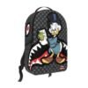 PINK PANTHER ON THE RUN BACKPACK