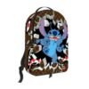 DISNEY STITCH BREAKOUT BACKPACK